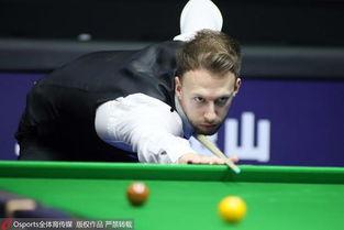 2023斯诺克英国公开赛 延期资格赛 扎卡科夫VS特鲁姆普_,晋级2023斯诺克英国公开赛正赛”