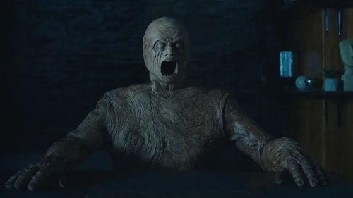 咒物寻凶,揭开神秘诅咒背后的罪恶之谜